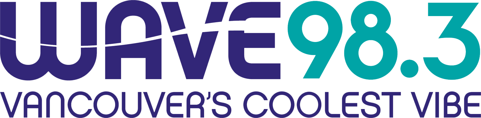 Wave 98.3 Logo