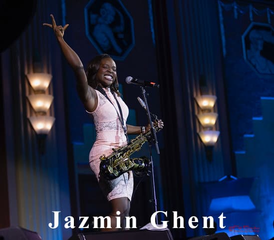 Jazmin-Ghent