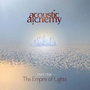 Acoustic Alchemy