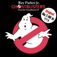 Ray Parker Jr./GhostBusters