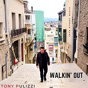 Tony Pulizzi