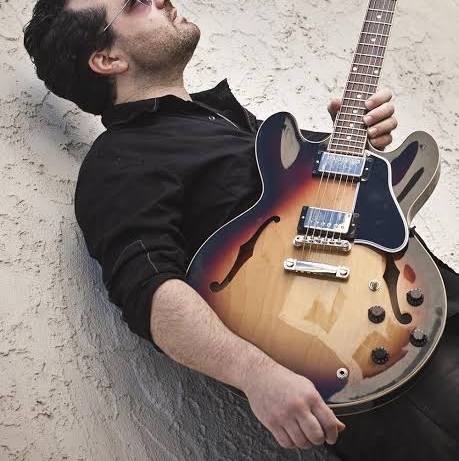 Tony Pulizzi