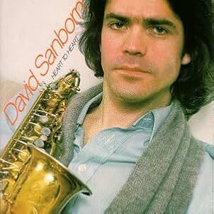 David Sanborn