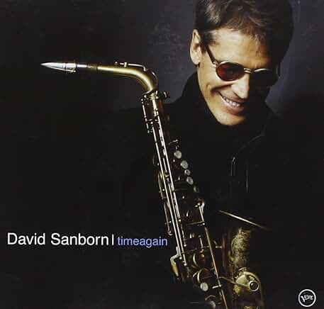 David Sanborn
