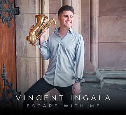Vincent Ingala
