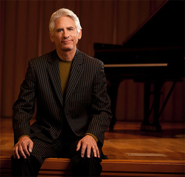 David Benoit