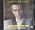 David Benoit