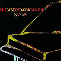 David Benoit