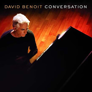 David Benoit