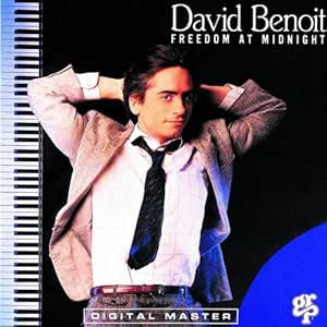 David Benoit