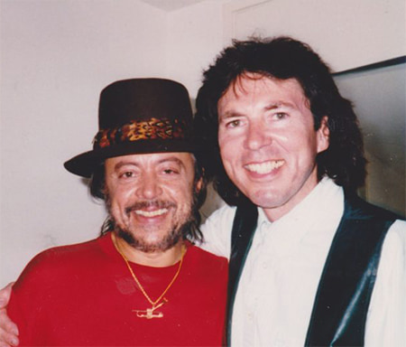 Chuck Mangione