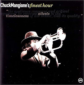 Chuck Mangione