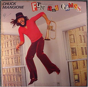Chuck Mangione