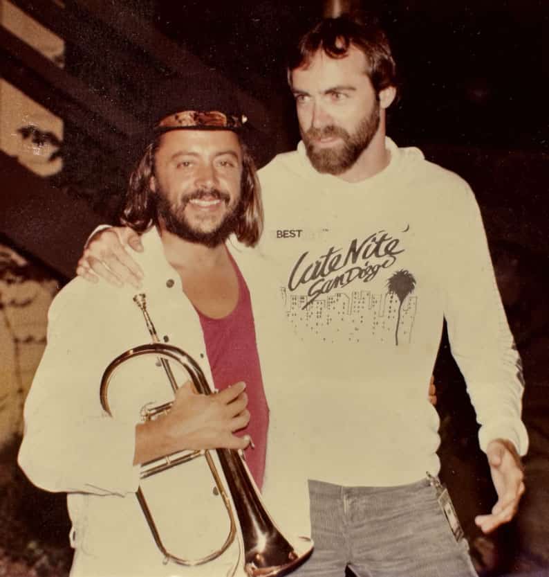 Chuck Mangione