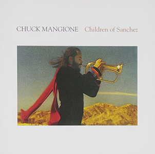 Chuck Mangione