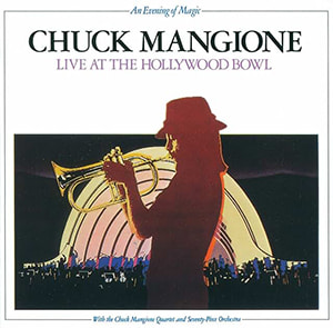 Chuck Mangione