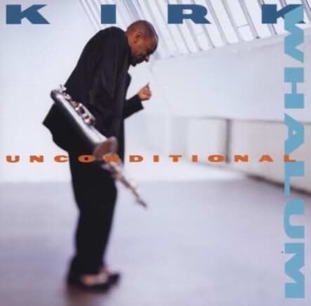 Kirk Whalum