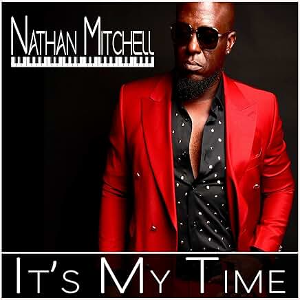 Nathan Mitchell