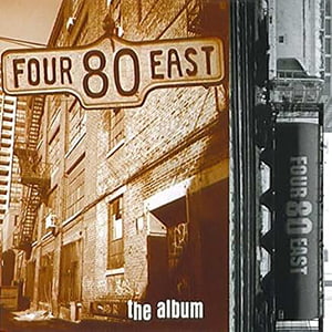FOUR 80 EAST