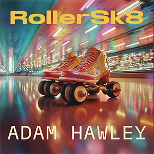 Adam Hawley