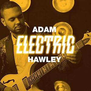Adam Hawley