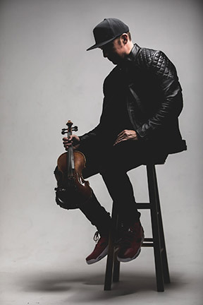 Josh Vietti