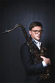 Andrey Chmut