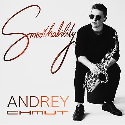Andrey Chmut