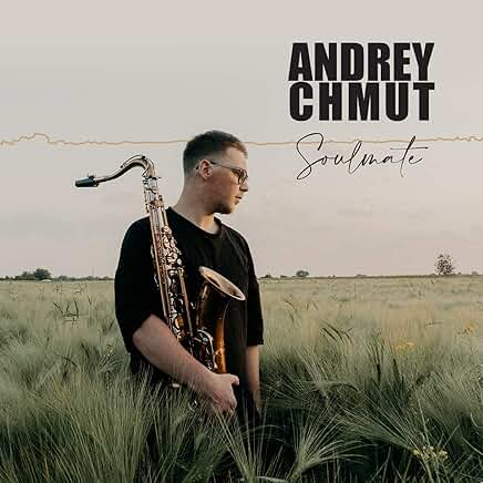 Andrey Chmut