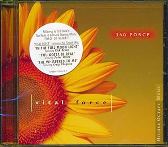 3rd Force