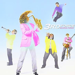 3rd Force