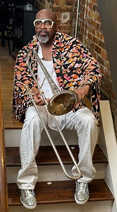 Jeff Bradshaw