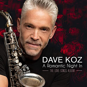 Dave Koz