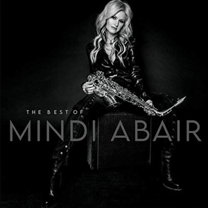 Mindi Abair