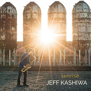 Jeff Kashiwa