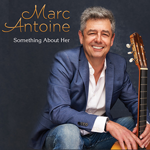 Marc Antoine