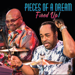 Pieces of a Dream
