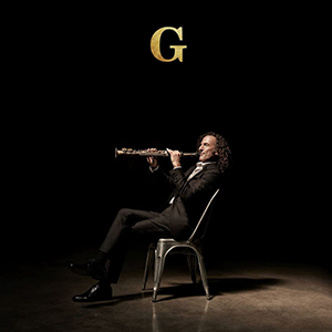 Kenny G