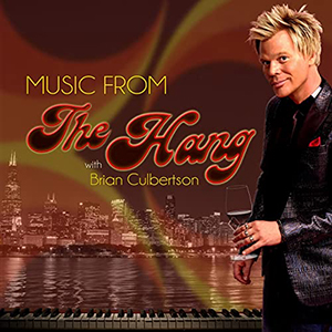 Brian Culbertson