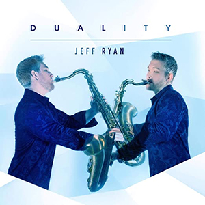Jeff Ryan