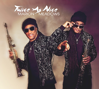 Marion Meadows