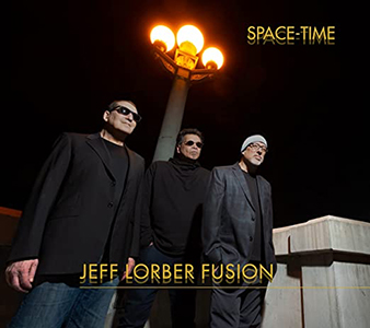 Jeff Lorber Fusion
