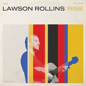 Lawson Rollins