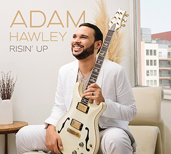 Adam Hawley