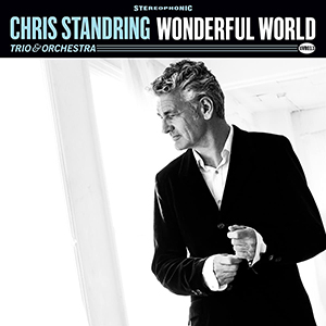Chris Standring Trio & Orchestra