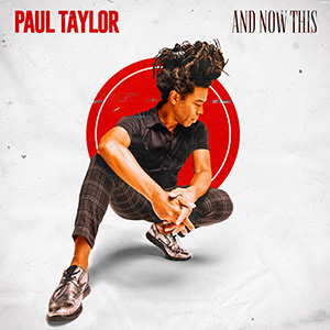 Paul Taylor