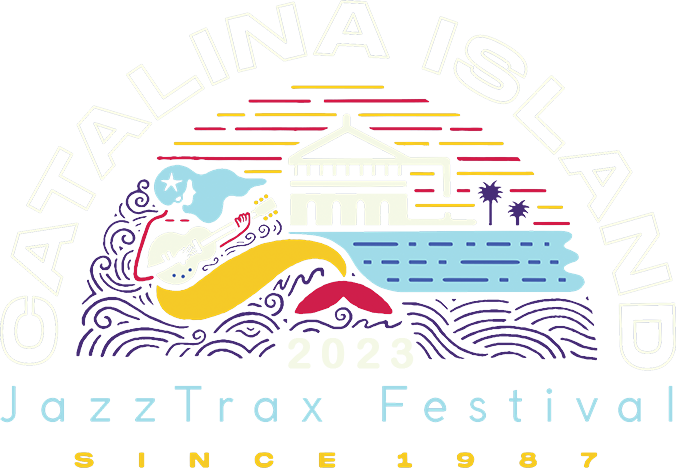 2023 JazzTrax Logo