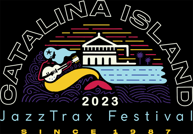 2023 Jazztrax Logo