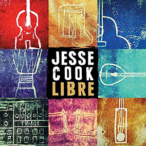 Libre Jesse Cook