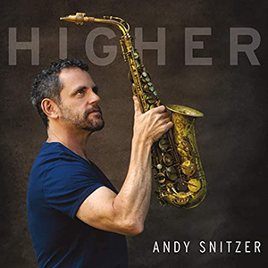 Andy Snitzer Higher